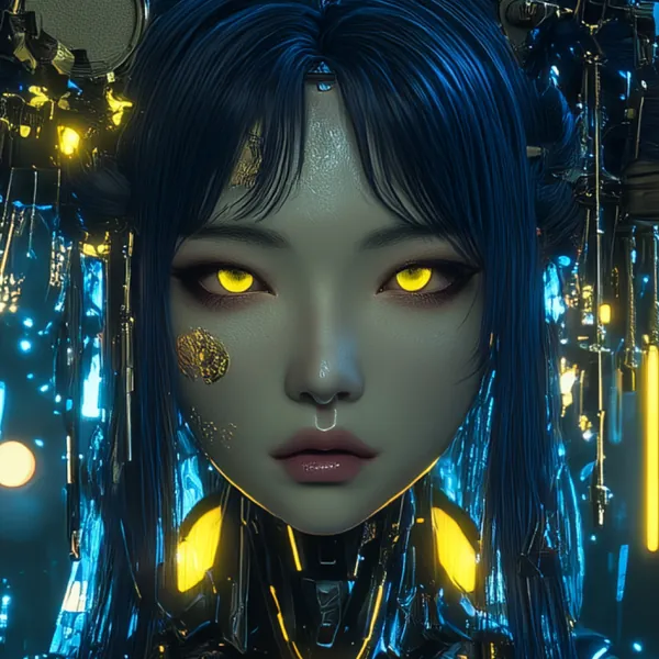 Operator 17 — Sacred Protocol, The Ritual Network